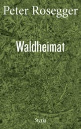 Cover von Waldheimat
