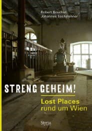 Cover von Streng geheim!