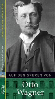 Cover von Auf den Spuren von Otto Wagner
