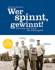 Cover von Wer spinnt, gewinnt!