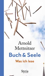 Cover von Buch & Seele
