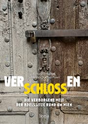 Cover von VerSCHLOSSen