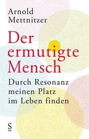 Cover von Der ermutigte Mensch