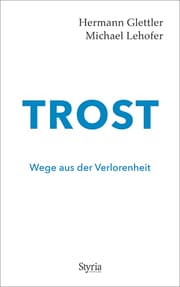 Cover von Trost