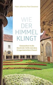 Cover von Wie der Himmel klingt