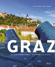Cover von Graz