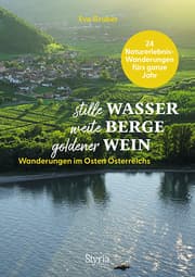 Cover von stille Wasser - weite Berge - goldener Wein