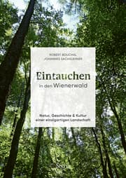 Cover von Eintauchen in den Wienerwald