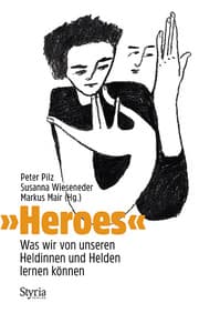 Cover von 'Heroes'