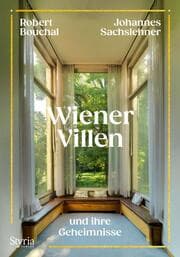 Cover von Wiener Villen