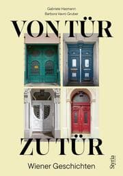 Cover von Von Tür zu Tür