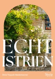Cover von Echt Istrien