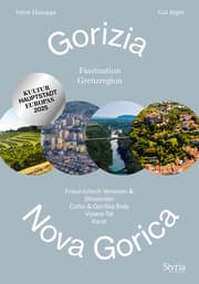 Cover von Gorizia - Nova Gorica