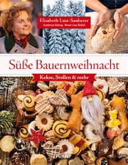 Cover von Süße Bauernweihnacht