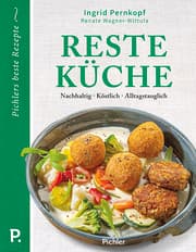 Cover von Resteküche