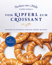 Cover von Vom Kipferl zum Croissant