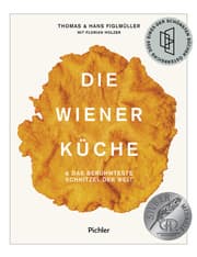 Cover von Die Wiener Küche