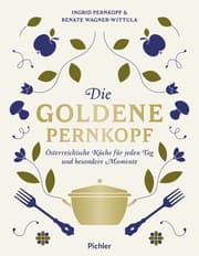 Cover von Die Goldene Pernkopf