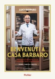 Cover von BENVENUTI A CASA BARBARO