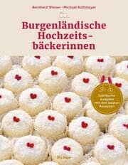 Cover von Burgenländische Hochzeitsbäckerinnen