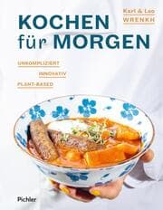Cover von Kochen für morgen