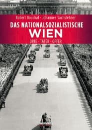 Cover von Das nationalsozialistische Wien