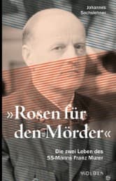 Cover von 'Rosen für den Mörder'