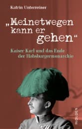 Cover von 'Meinetwegen kann er gehen'
