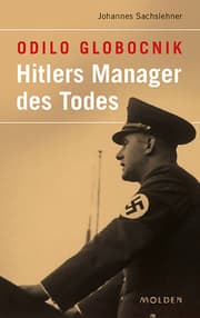 Cover von Odilo Globocnik