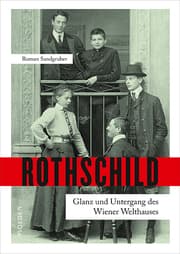 Cover von Rothschild