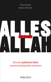 Cover von Alles für Allah