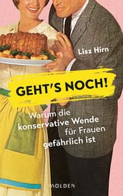 Cover von Geht's noch!