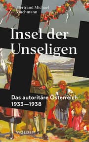 Cover von Insel der Unseligen