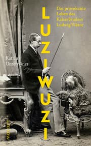 Cover von Luziwuzi