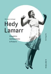 Cover von Hedy Lamarr