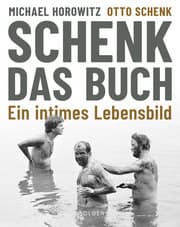 Cover von Schenk. Das Buch