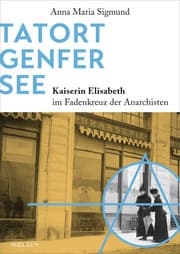 Cover von Tatort Genfer See
