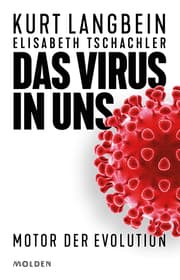 Cover von Das Virus in uns