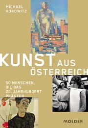Cover von Kunst aus Österreich