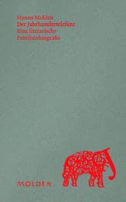 Cover von Der Jahrhundertelefant