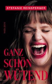 Cover von Ganz schön wütend