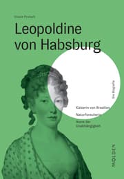 Cover von Leopoldine von Habsburg