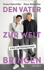 Cover von Den Vater zur Welt bringen