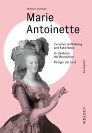 Cover von Marie Antoinette