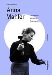 Cover von Anna Mahler