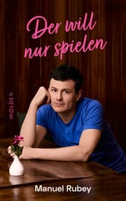 Cover von Der will nur spielen
