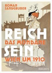 Cover von Reich sein