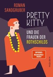 Cover von Pretty Kitty