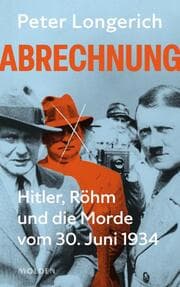 Cover von Abrechnung