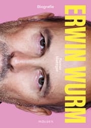 Cover von Erwin Wurm